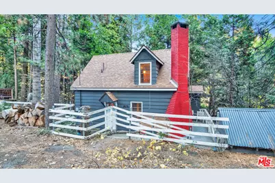 26776 Ca-189, Blue Jay, CA 92317 - Photo 1