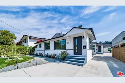 1258 Mariposa St #A, Glendale, CA 91205 - Photo 1