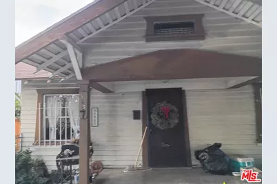 1457 E 56th St, Los Angeles, CA 90011 - Photo 1