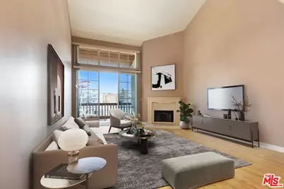1433 Barry Ave #301, Los Angeles, CA 90025 - Photo 1