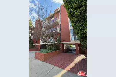 1825 Midvale Ave #202, Los Angeles, CA 90025 - Photo 1