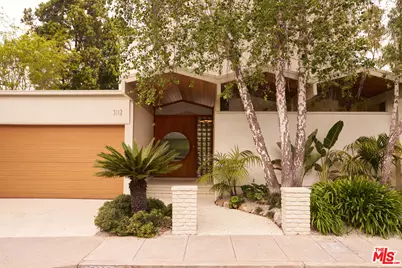 3112 Chandelle Rd, Los Angeles, CA 90046 - Photo 1