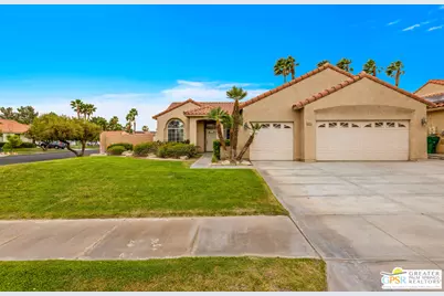68495 Pasada Rd, Cathedral City, CA 92234 - Photo 1