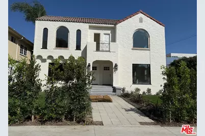 900 N Alfred St #1, Los Angeles, CA 90069 - Photo 1