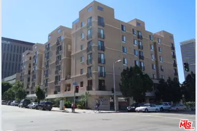 625 S Berendo St #306, Los Angeles, CA 90005 - Photo 1