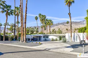 1061 S Sagebrush Rd, Palm Springs, CA 92264 - Photo 1