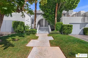240 W Stevens Rd, Palm Springs, CA 92262 - Photo 1