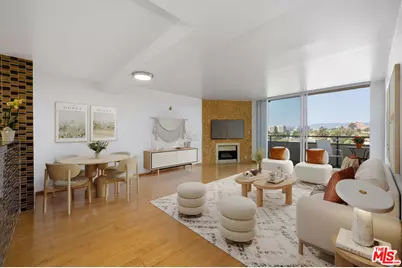 10535 Wilshire Blvd #1210, Los Angeles, CA 90024 - Photo 1