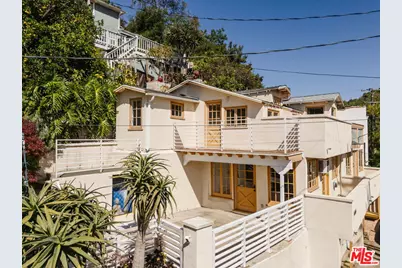 8186 Gould Ave, Los Angeles, CA 90046 - Photo 1