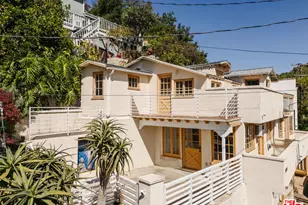 8186 Gould Ave, Los Angeles, CA 90046 - Photo 1
