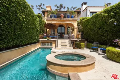 703 Palisades Beach Rd, Santa Monica, CA 90402 - Photo 1