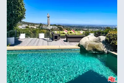 1170 Tellem Dr, Pacific Palisades, CA 90272 - Photo 1