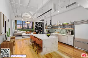 1850 Industrial St, Los Angeles, CA 90021 - Photo 1