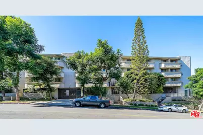 11645 Montana Ave #107, Los Angeles, CA 90049 - Photo 1