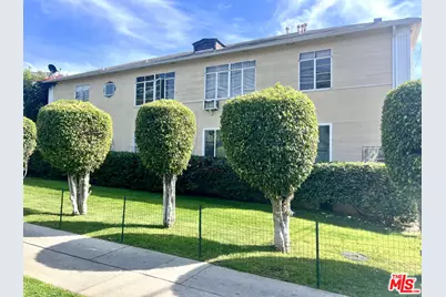 1860 N Alexandria Ave ##1876, Los Angeles, CA 90027 - Photo 1