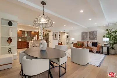 850 N Kings Rd #208, West Hollywood, CA 90069 - Photo 1