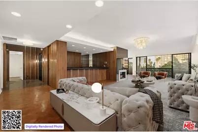 325 N Oakhurst Dr #501, Beverly Hills, CA 90210 - Photo 1