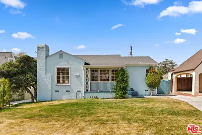 3611 Las Palmas Ave, Glendale, CA 91208 - Photo 1