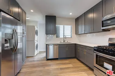 2841 S Redondo #2841, Los Angeles, CA 90016 - Photo 1