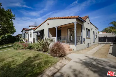 3659 Glenfeliz Blvd, Los Angeles, CA 90039 - Photo 1