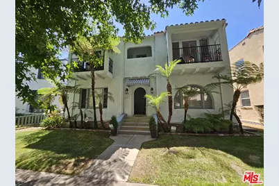 Cardiff Ave, Los Angeles, CA 90035 - Photo 1