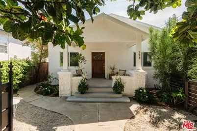 328 N Occidental Blvd, Los Angeles, CA 90026 - Photo 1