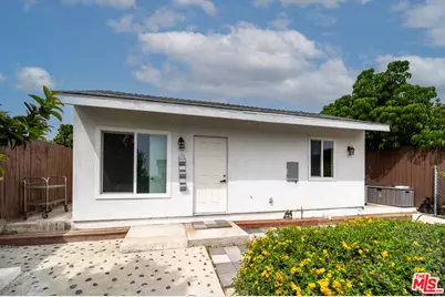 4431 Lynnfield St, Los Angeles, CA 90032 - Photo 1