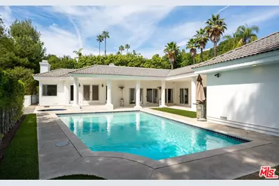 1605 Loma Vista Dr, Beverly Hills, CA 90210 - Photo 1