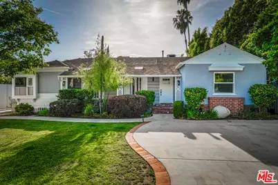5419 Gentry Ave, Valley Village, CA 91607 - Photo 1