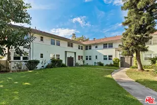 3607 Kalsman Dr, Los Angeles, CA 90016 - Photo 1