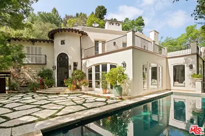 2557 Hutton Dr, Beverly Hills, CA 90210 - Photo 1