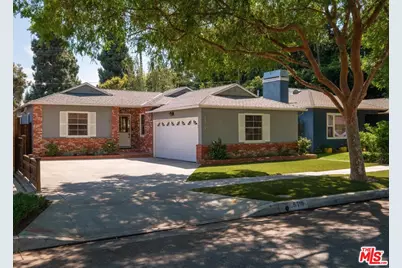 5419 Berryman Ave, Culver City, CA 90230 - Photo 1