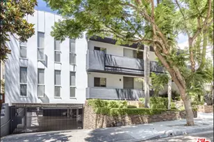 1261 N Laurel Ave, Los Angeles, CA 90046 - Photo 1