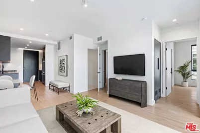 3667 Keystone Ave #433, Los Angeles, CA 90034 - Photo 1