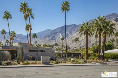 1111 E Ramon Rd #13, Palm Springs, CA 92264 - Photo 1