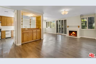 12124 Goshen Ave #206, Los Angeles, CA 90049 - Photo 1