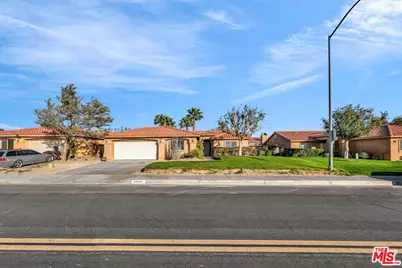 30940 Robert Rd, Thousand Palms, CA 92276 - Photo 1