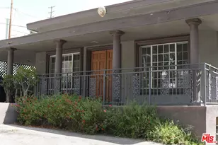 1016 Palm Ave, West Hollywood, CA 90069 - Photo 1