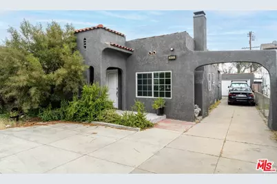 5630 Craner Ave, North Hollywood, CA 91601 - Photo 1