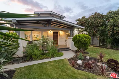 2209 West Blvd, Los Angeles, CA 90016 - Photo 1