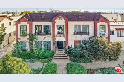 512 N Alexandria Ave, Los Angeles, CA 90004 - Photo 1