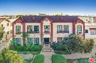 512 N Alexandria Ave, Los Angeles, CA 90004 - Photo 1