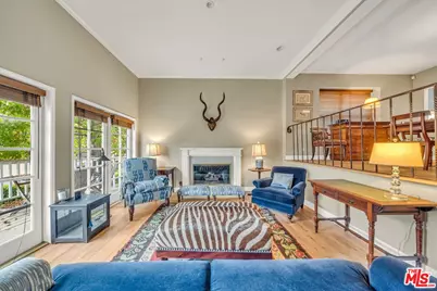 824 Amherst Ave #1, Los Angeles, CA 90049 - Photo 1
