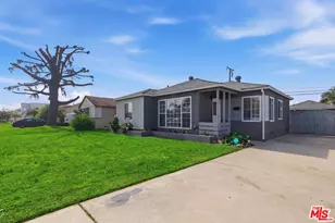 8410 Cavel St, Downey, CA 90242 - Photo 1