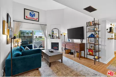 8300 Manitoba St #314, Playa del Rey, CA 90293 - Photo 1