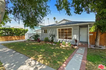 11951 Bray St, Culver City, CA 90230 - Photo 1