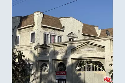 116 S Mathews St #124  1/2, Los Angeles, CA 90033 - Photo 1