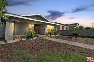 945 W 54th St, Los Angeles, CA 90037 - Photo 1