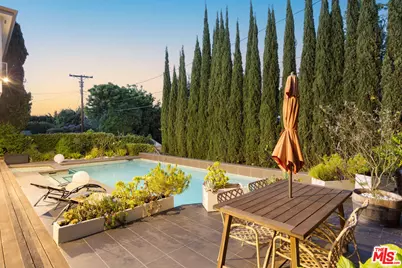 1256 Beverly Green Dr, Beverly Hills, CA 90212 - Photo 1