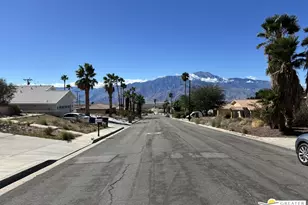 0 San Felipe, Desert Hot Springs, CA 92240 - Photo 1